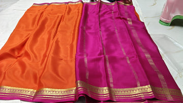 Mysore crepe