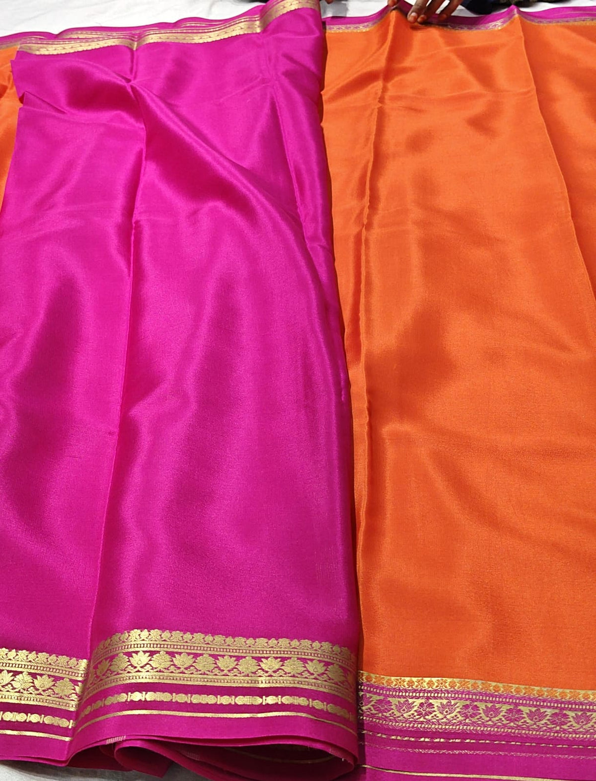 Mysore crepe