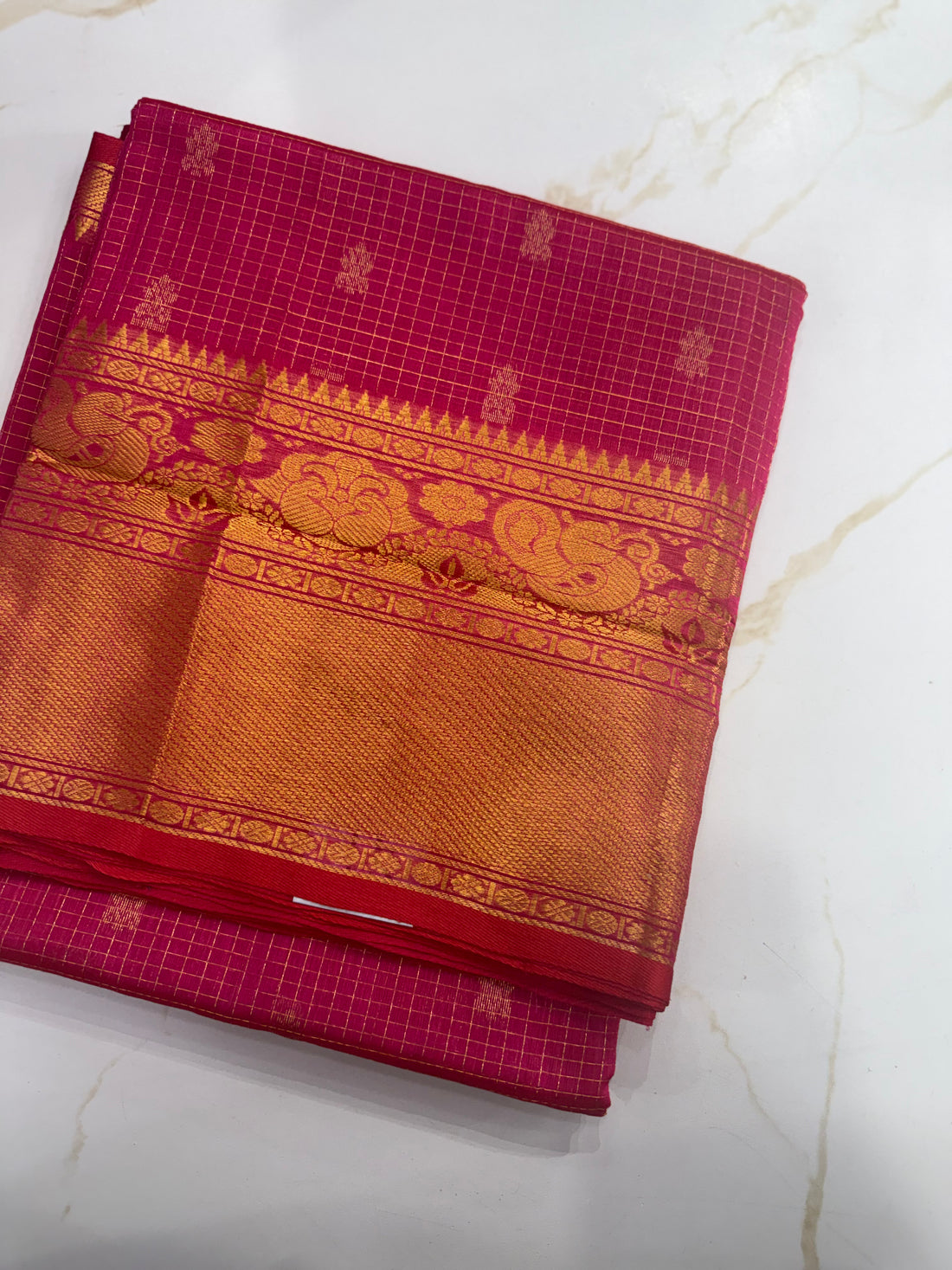 Mysore crepe